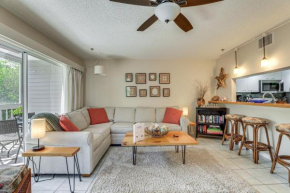 Holmes Beach Condo Near Anna Maria Pool Access!